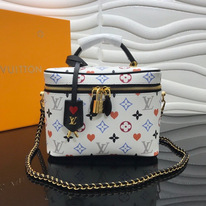 LV High End Quality Bag-613