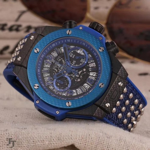 Hublot Watches-598