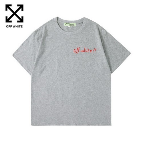 Off white t-shirt men-1692(S-XXL)