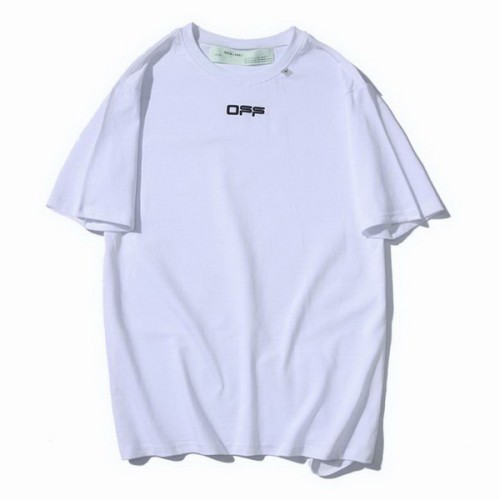 Off white t-shirt men-518(M-XXL)