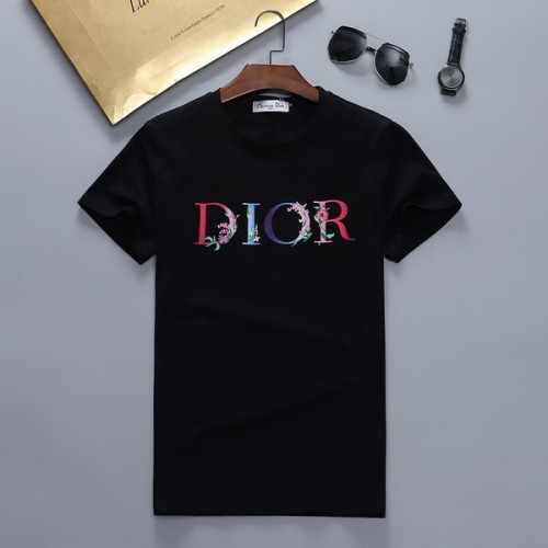 Dior T-Shirt men-403(M-XXXL)