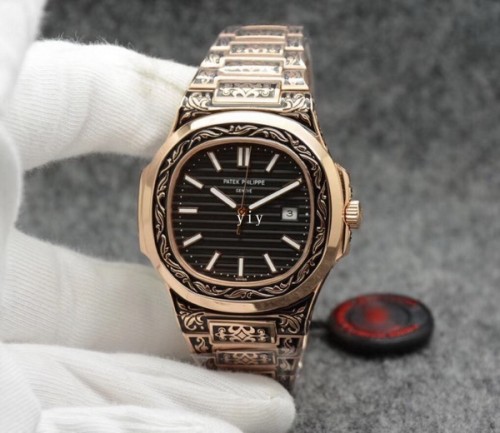 Patek Philippe Watches-337