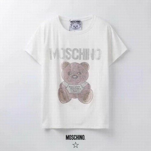 Moschino t-shirt men-087(S-XXL)