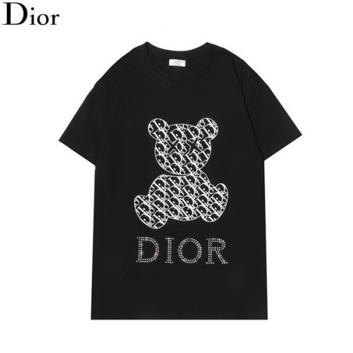 Dior T-Shirt men-441(S-XXL)