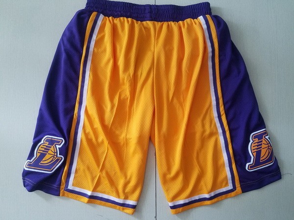 NBA Shorts-235