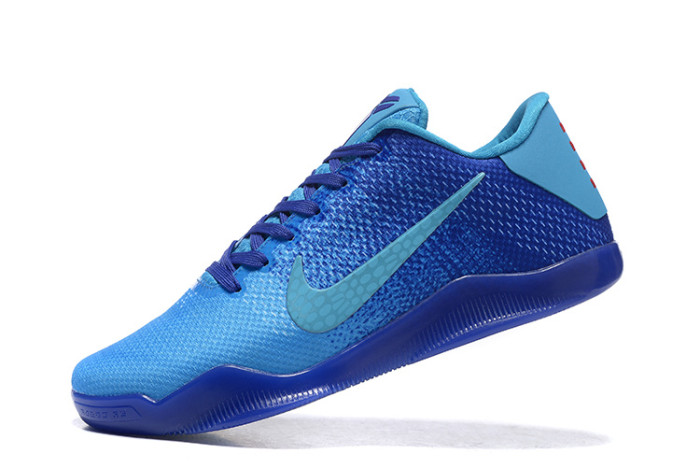 Nike Kobe Bryant 11 Shoes-045