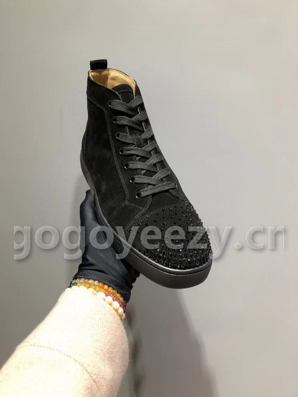 Super Max Christian Louboutin Shoes-1141