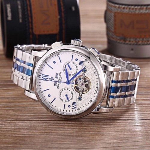 Patek Philippe Watches-451