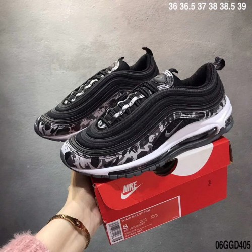 Nike Air Max 97 women shoes-292