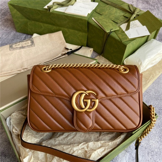 G High End Quality Bag-023