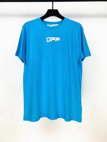 Off white t-shirt men-857(S-XL)