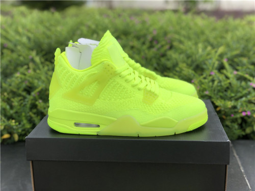 Super Max Perfect Jordan 4 shoes-049