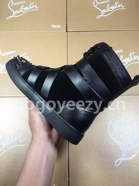 Super Max Christian Louboutin Shoes-476