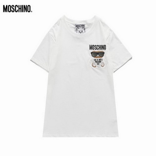 Moschino t-shirt men-094(S-XXL)