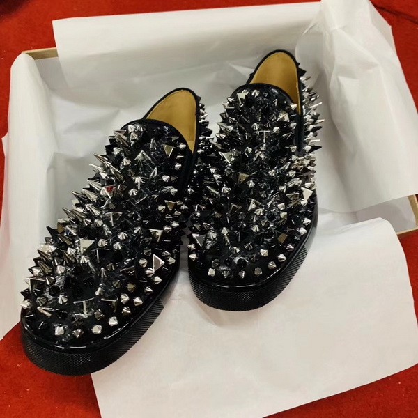 Super Max Christian Louboutin Shoes-1315