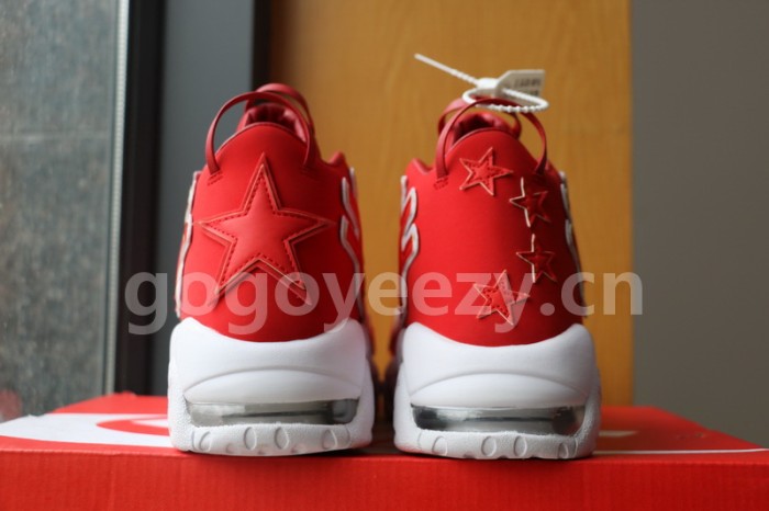 Authentic Nike Air More Uptempo CNY