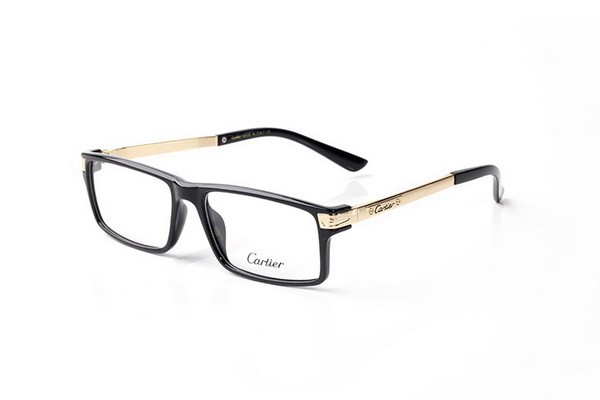 Cartie Plain Glasses AAA-1798