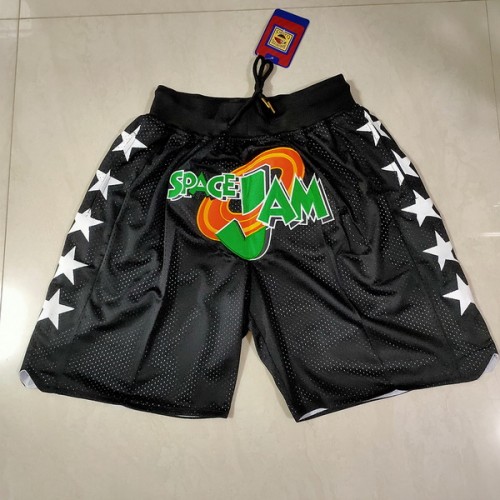 NBA Shorts-707