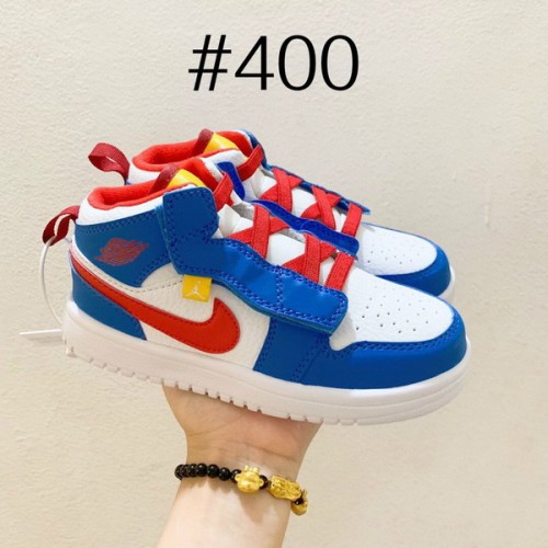 Jordan 1 kids shoes-083