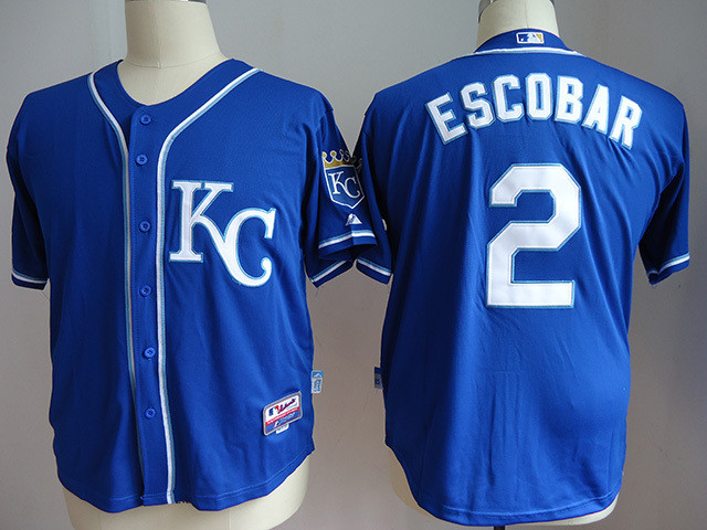 MLB Kansas City Royals-392