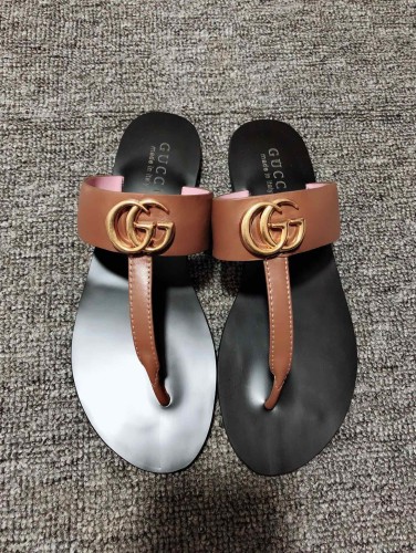 G women slippers 1;1 quality-026