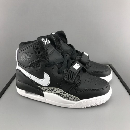Jordan 4 kids shoes-022
