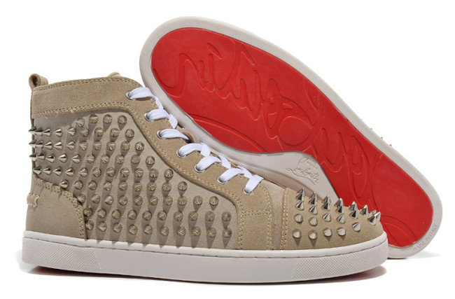 Christian Louboutin mens shoes-117