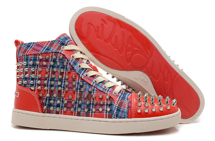 Christian Louboutin mens shoes-154