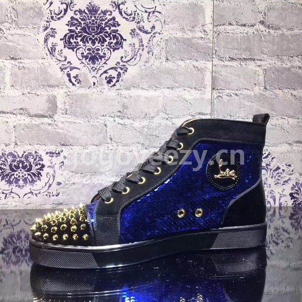 Super Max Christian Louboutin Shoes-934