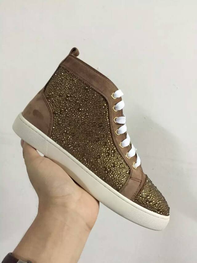 Super Max Christian Louboutin Shoes-151