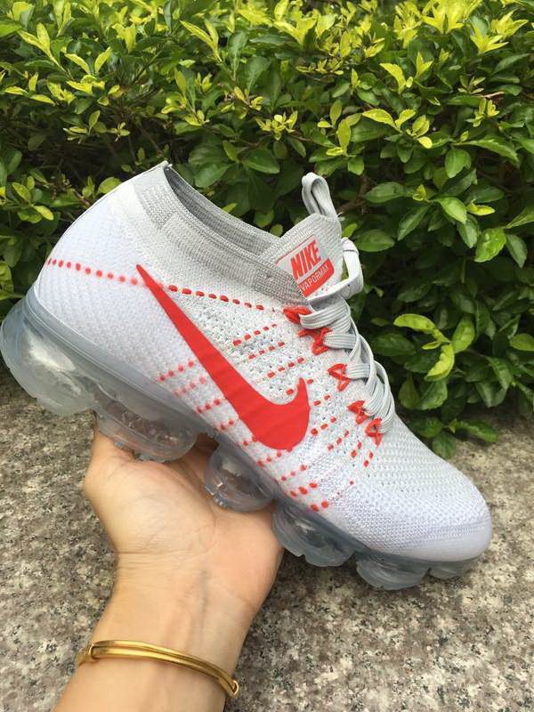 Nike Air Vapor Max 2018 men Shoes-233