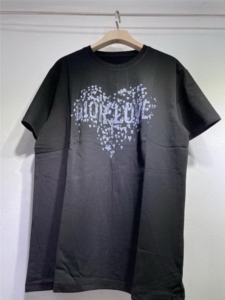 Dior T-Shirt men-267(S-XXL)