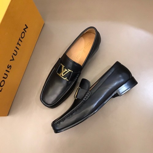 Super Max Custom LV Shoes-936