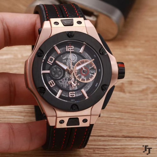 Hublot Watches-738