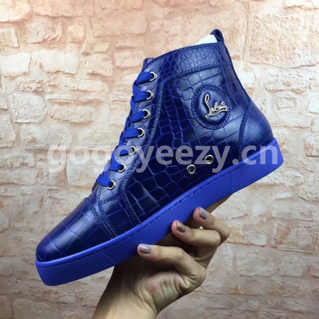 Super Max Christian Louboutin Shoes-333