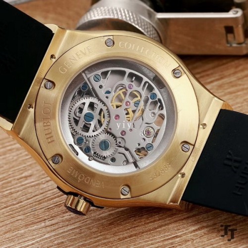 Hublot Watches-288