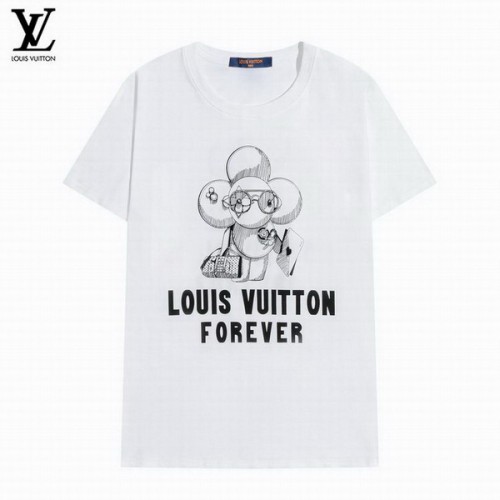 LV  t-shirt men-453(S-XXL)
