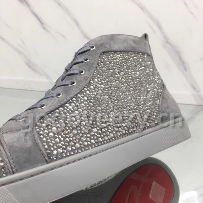 Super Max Christian Louboutin Shoes-1114