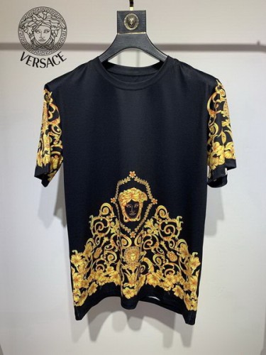 Versace t-shirt men-206(S-XXL)