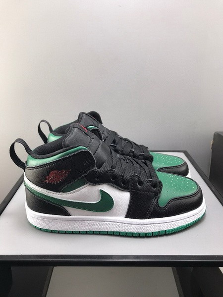 Jordan 1 kids shoes-150