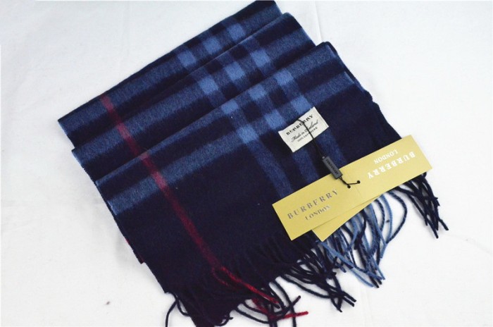 Burberry Silk Scarf AAA-288