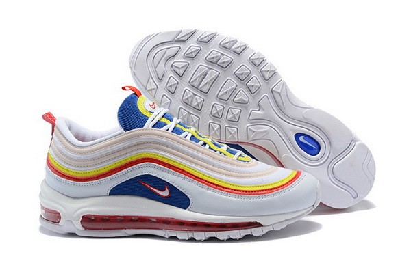 Nike Air Max 97 men shoes-515