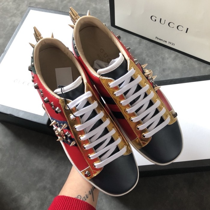G women shoes 1;1 quality-306