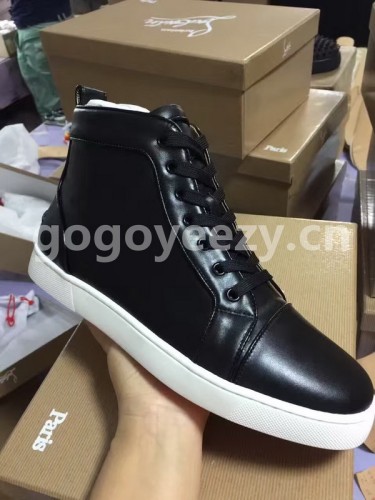 Super Max Christian Louboutin Shoes-316