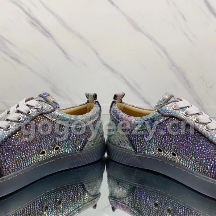 Super Max Christian Louboutin Shoes-1110