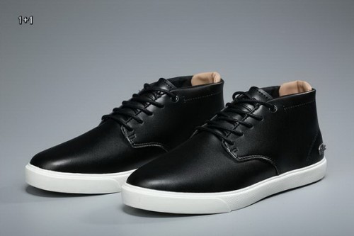 Lacoste men shoes-083