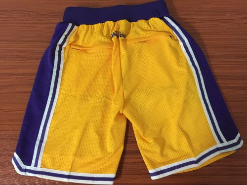 NBA Shorts-112