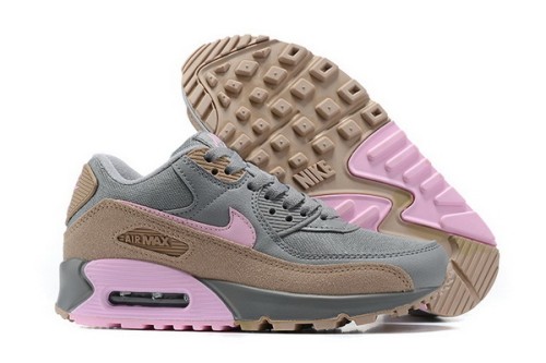 Nike Air Max 90 women shoes-518