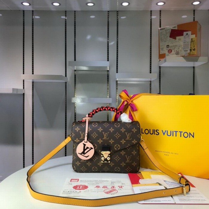 LV Hangbags AAA Women-408