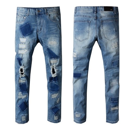 AMIRI men jeans 1;1 quality-034